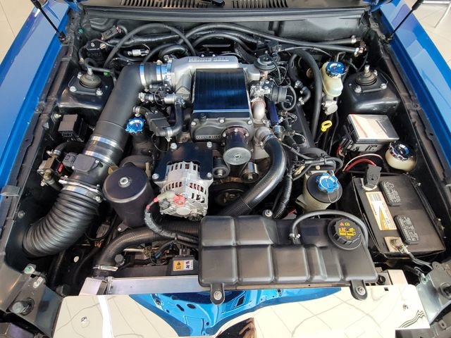 Used 2002 Ford Mustang GT RWD image 28