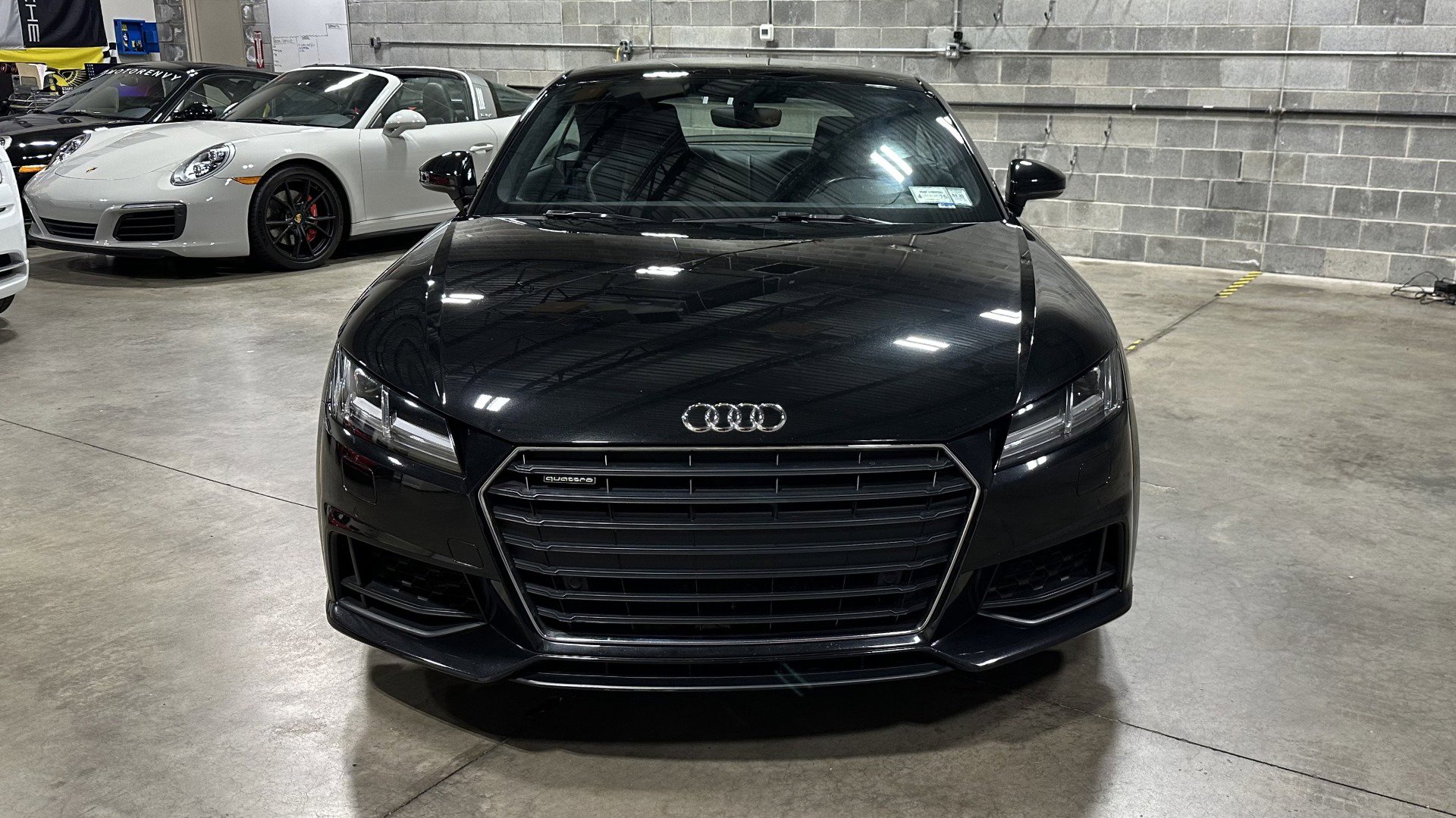 Used 2020 Audi TT 2.0T image 10