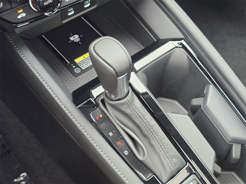 New 2025 Honda Accord Touring image 31