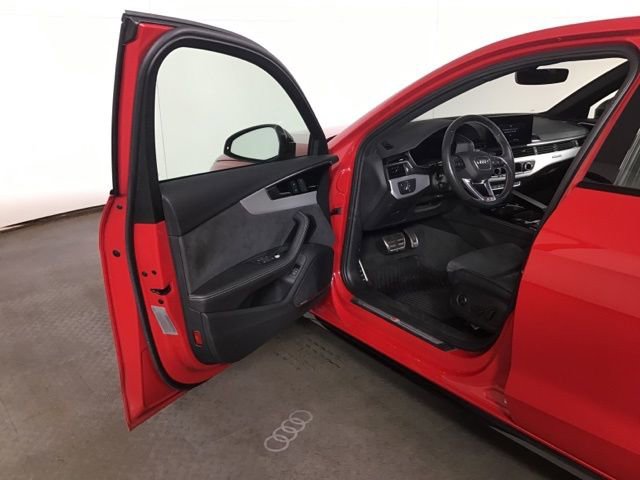 Used 2023 Audi A4 2.0T Premium Plus w/ Premium Plus Package image 10