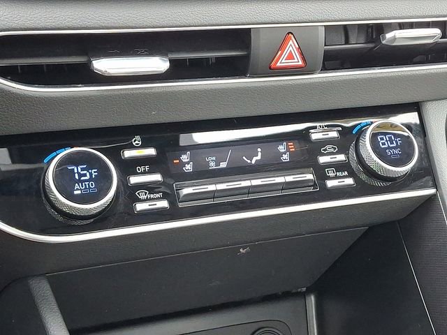 Used 2022 Hyundai Sonata Limited image 16