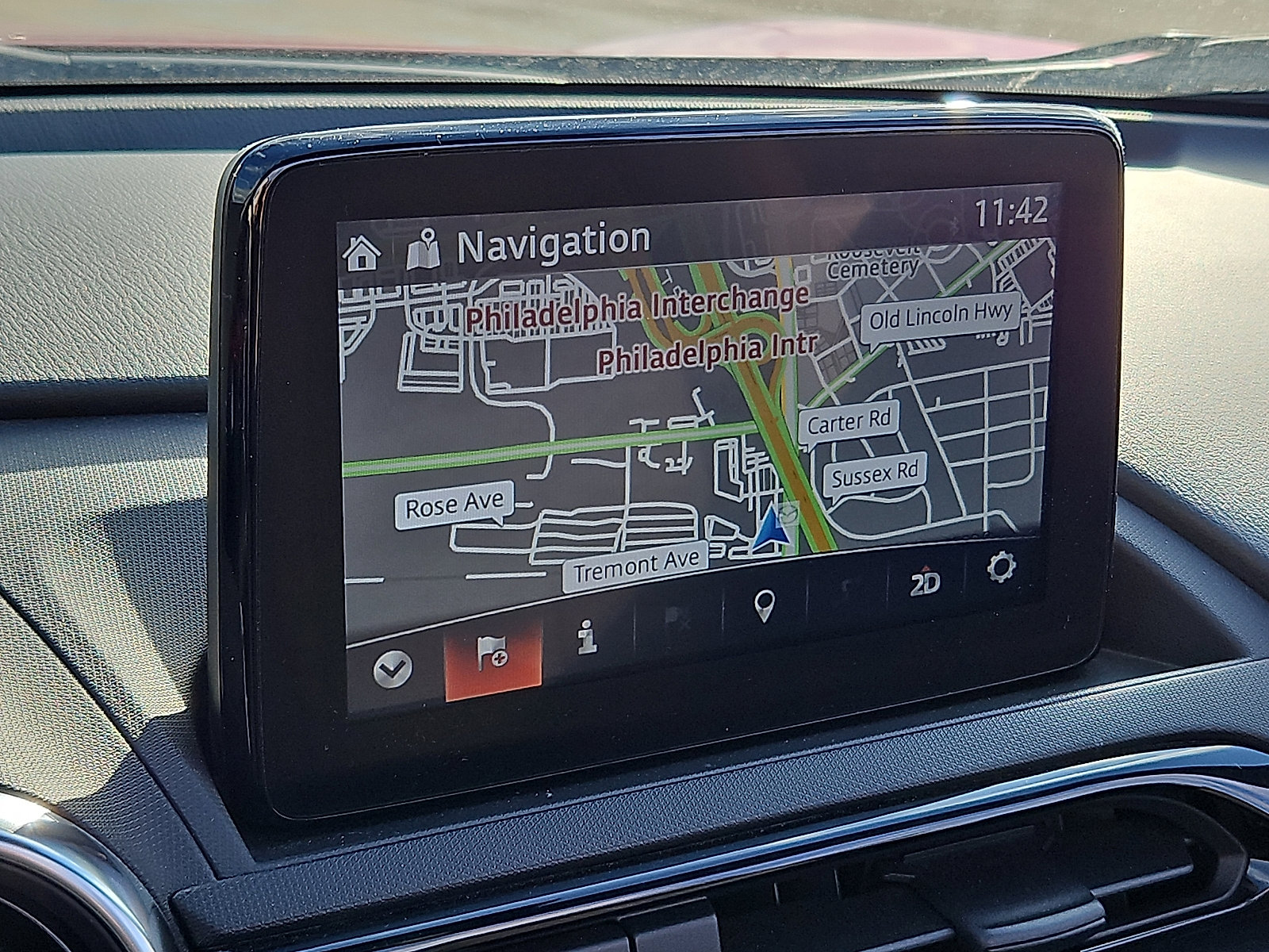 New 2023 MAZDA MX-5 Miata Grand Touring image 15