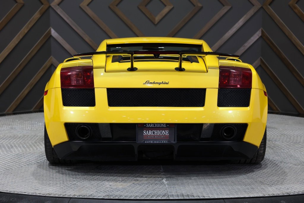 Used 2007 Lamborghini Gallardo image 27