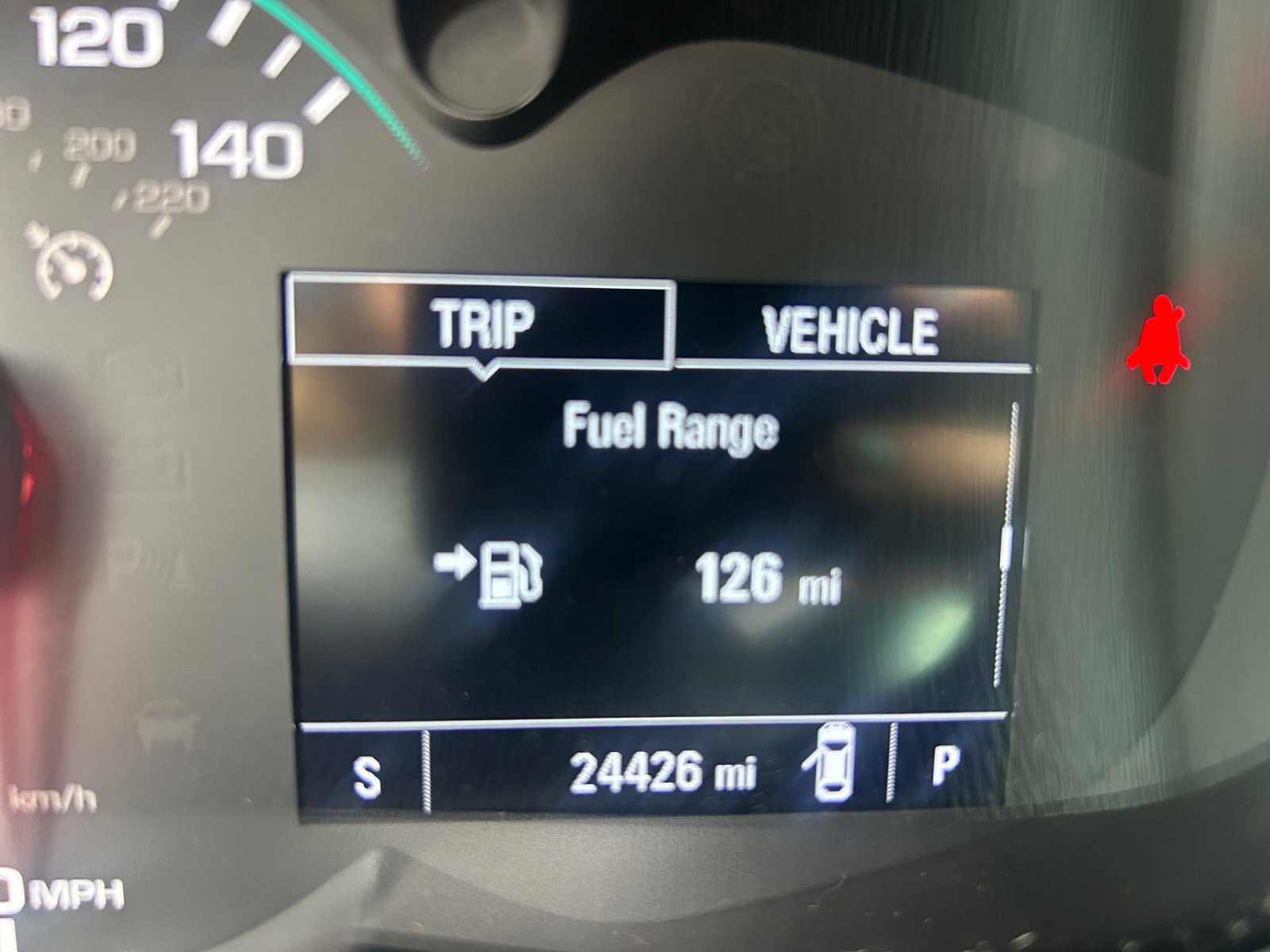 Used 2022 Chevrolet Trax LS w/ Tint and Cruise Package AWD/4WD image 2