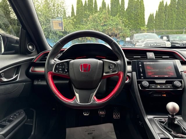 Used 2018 Honda Civic Type R image 18