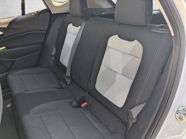 New 2026 Chevrolet Trax LS w/ LS Convenience Package FWD image 16