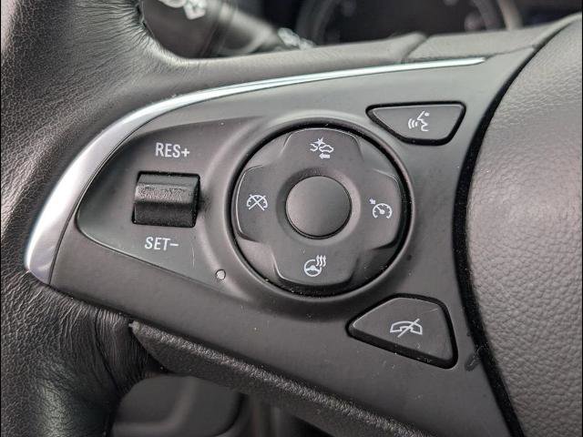 Used 2020 Buick Enclave Premium w/ LPO, Floor Liner Package FWD image 19