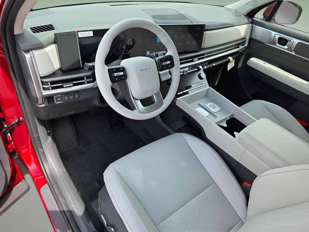 New 2026 Hyundai Santa Fe SEL AWD/4WD image 14