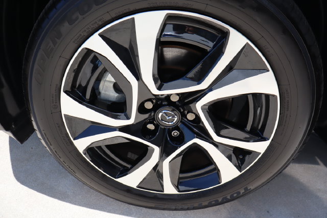 Used 2026 MAZDA CX-5 Preferred AWD/4WD image 40
