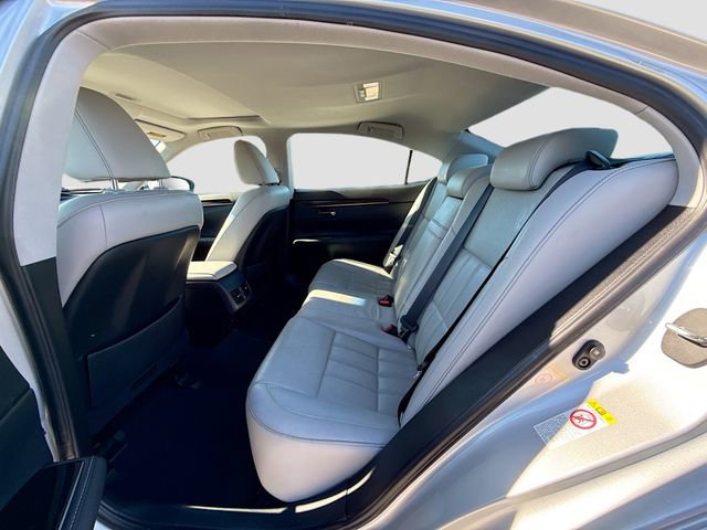 Used 2017 Lexus ES 350 image 20