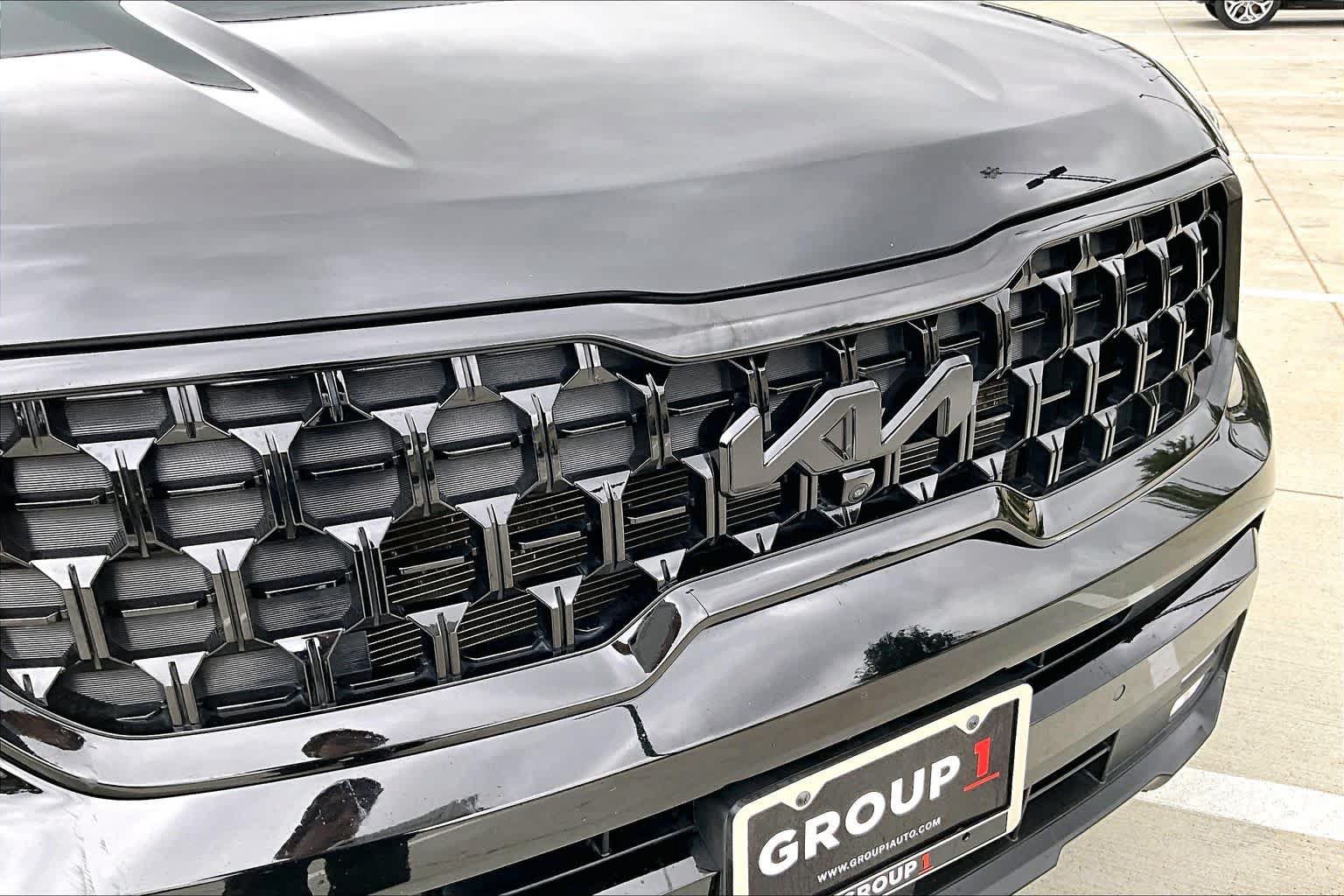 Certified 2024 Kia Telluride SX X-Pro AWD/4WD image 44