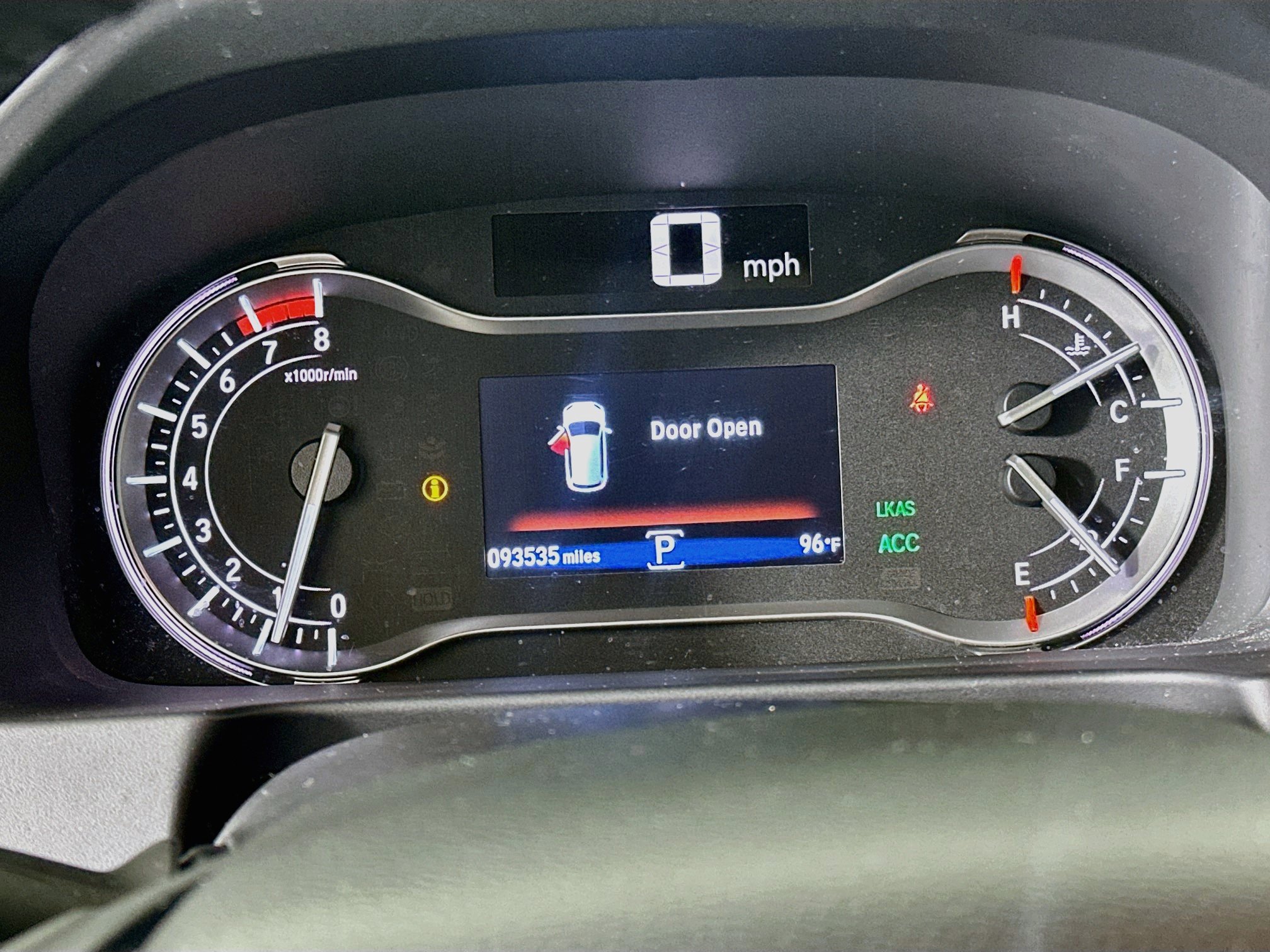 Used 2017 Honda Pilot Touring image 18