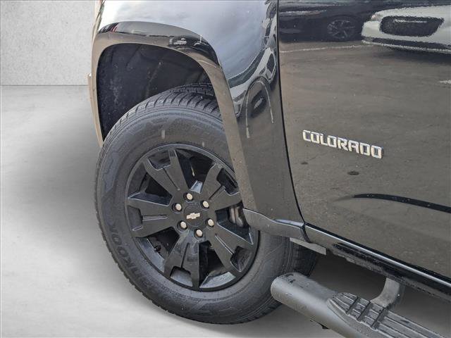 Used 2020 Chevrolet Colorado LT image 10