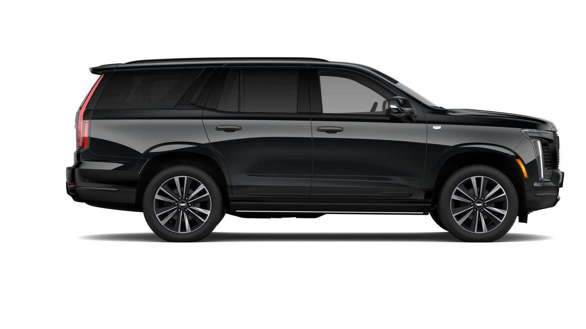 New 2026 Cadillac Escalade Sport AWD/4WD image 39
