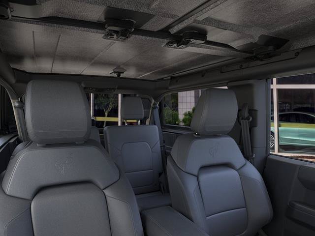 New 2026 Ford Bronco Badlands AWD/4WD image 12