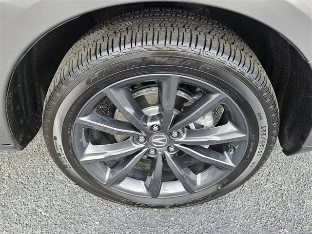 Used 2025 Acura RDX A-Spec image 17