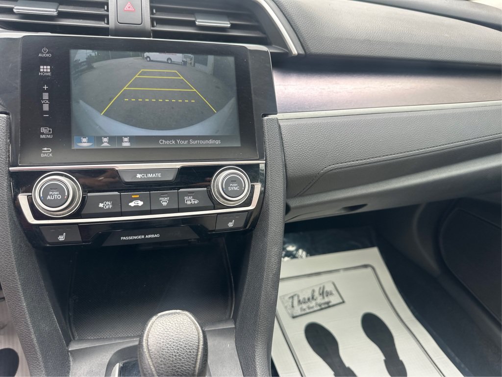 Used 2016 Honda Civic EX-T image 23