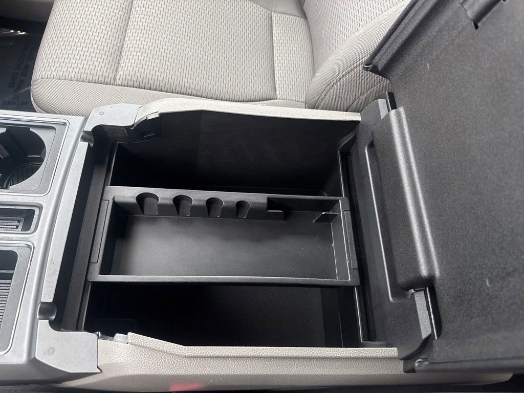 Certified 2020 Ford F150 XLT w/ Equipment Group 302A Luxury image 28