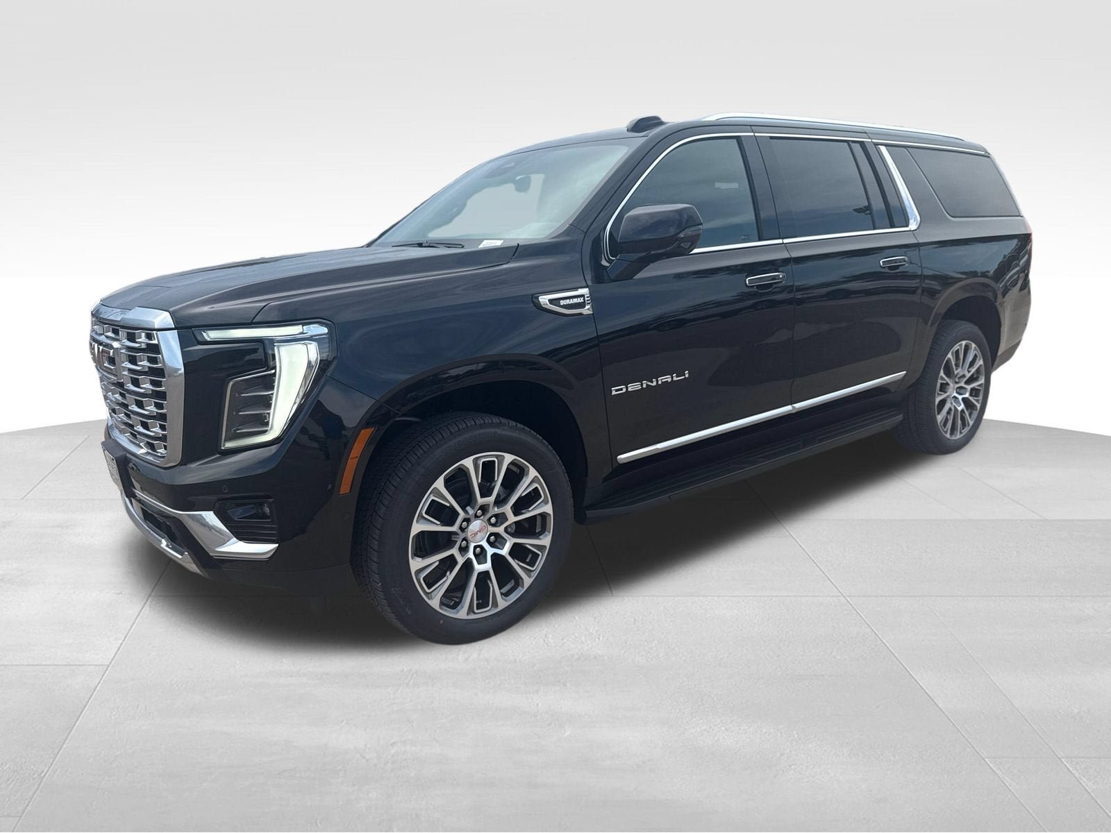 New 2026 GMC Yukon XL Denali w/ Advanced Technology Package AWD/4WD image 16