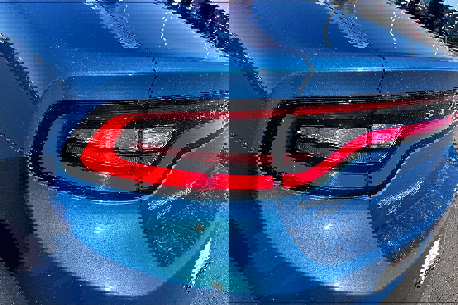 Used 2022 Dodge Charger SXT image 23