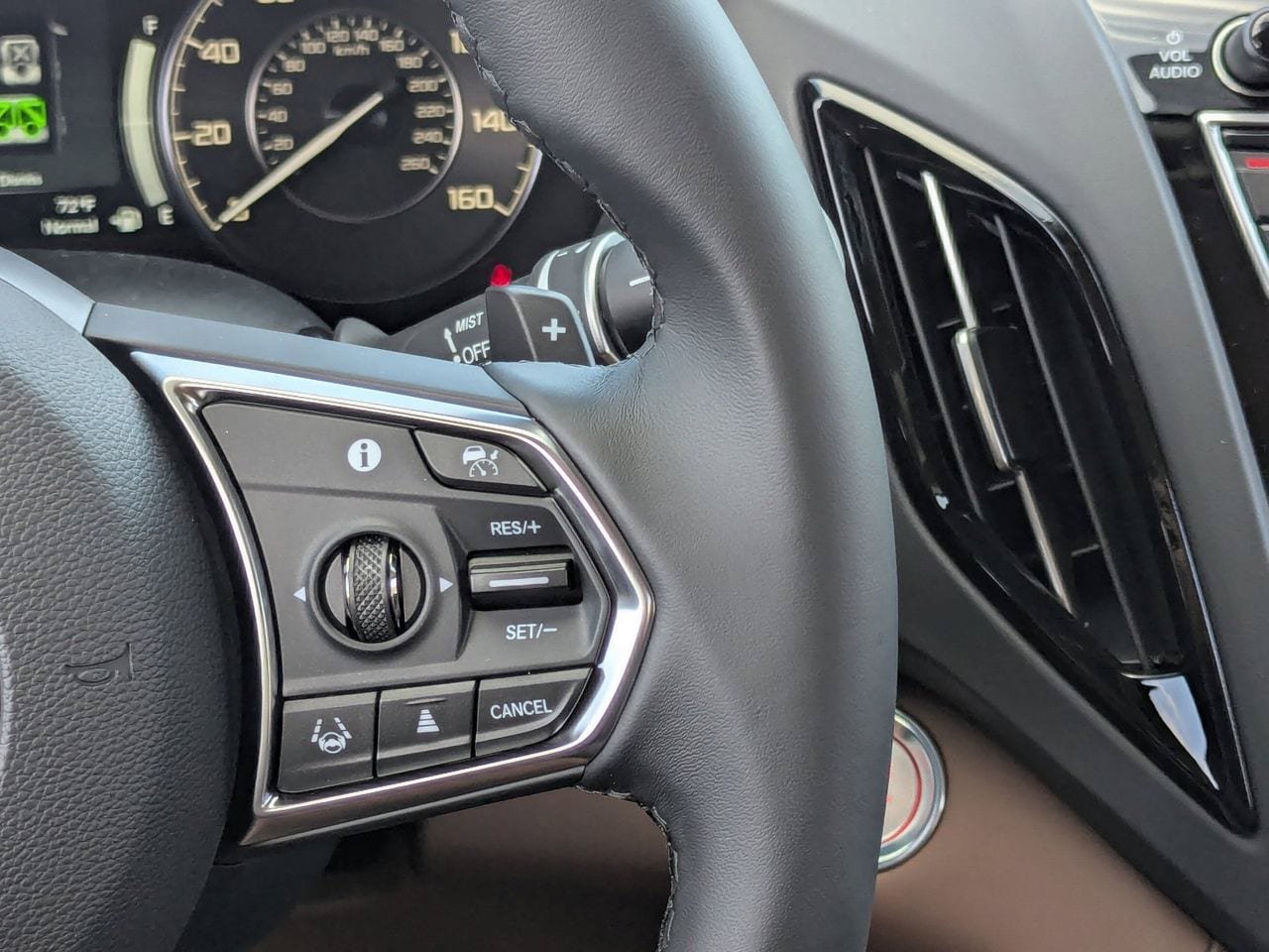 New 2026 Acura RDX SH-AWD w/ Technology Package image 27