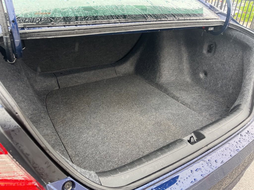 Certified 2018 Honda Accord LX image 10