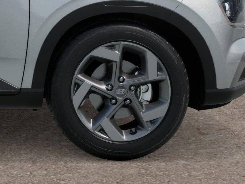 New 2026 Hyundai Venue SEL FWD image 9