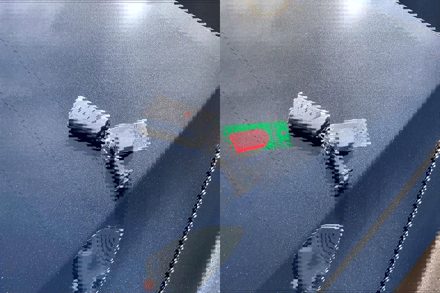 Used 2025 Lexus ES 300h w/ Premium Package image 13