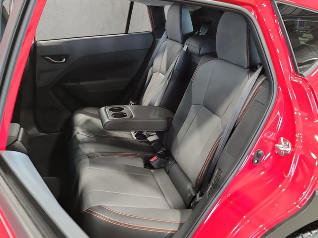 New 2026 Subaru Crosstrek 2.5i Limited w/ Crosstrek Mirror Package image 18