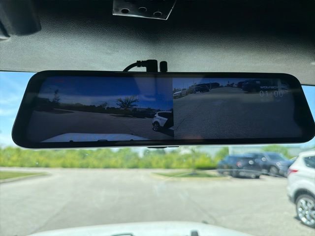 Used 2015 Jeep Wrangler Unlimited Sport AWD/4WD image 9