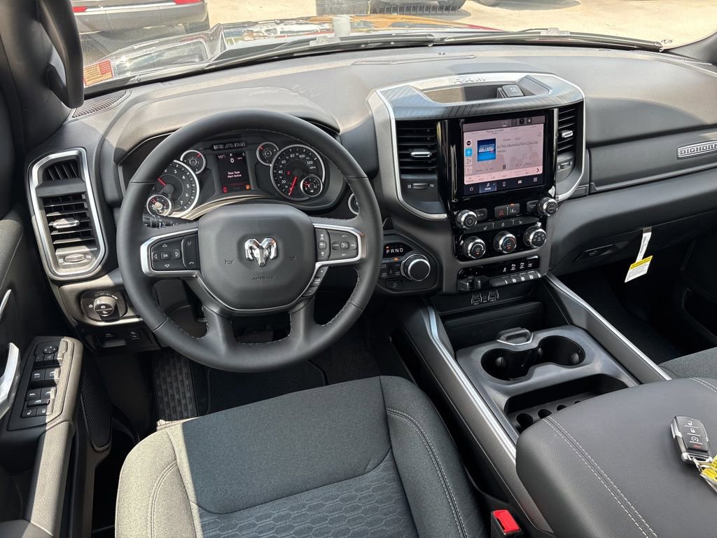 New 2026 RAM 1500 Big Horn image 10