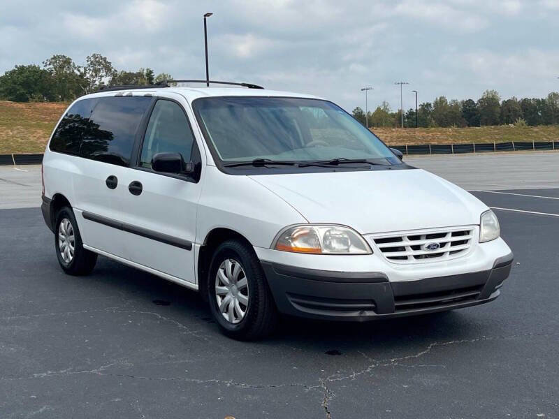 Used 2000 Ford Windstar LX image 2