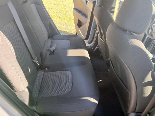 New 2026 Kia Sportage S image 43