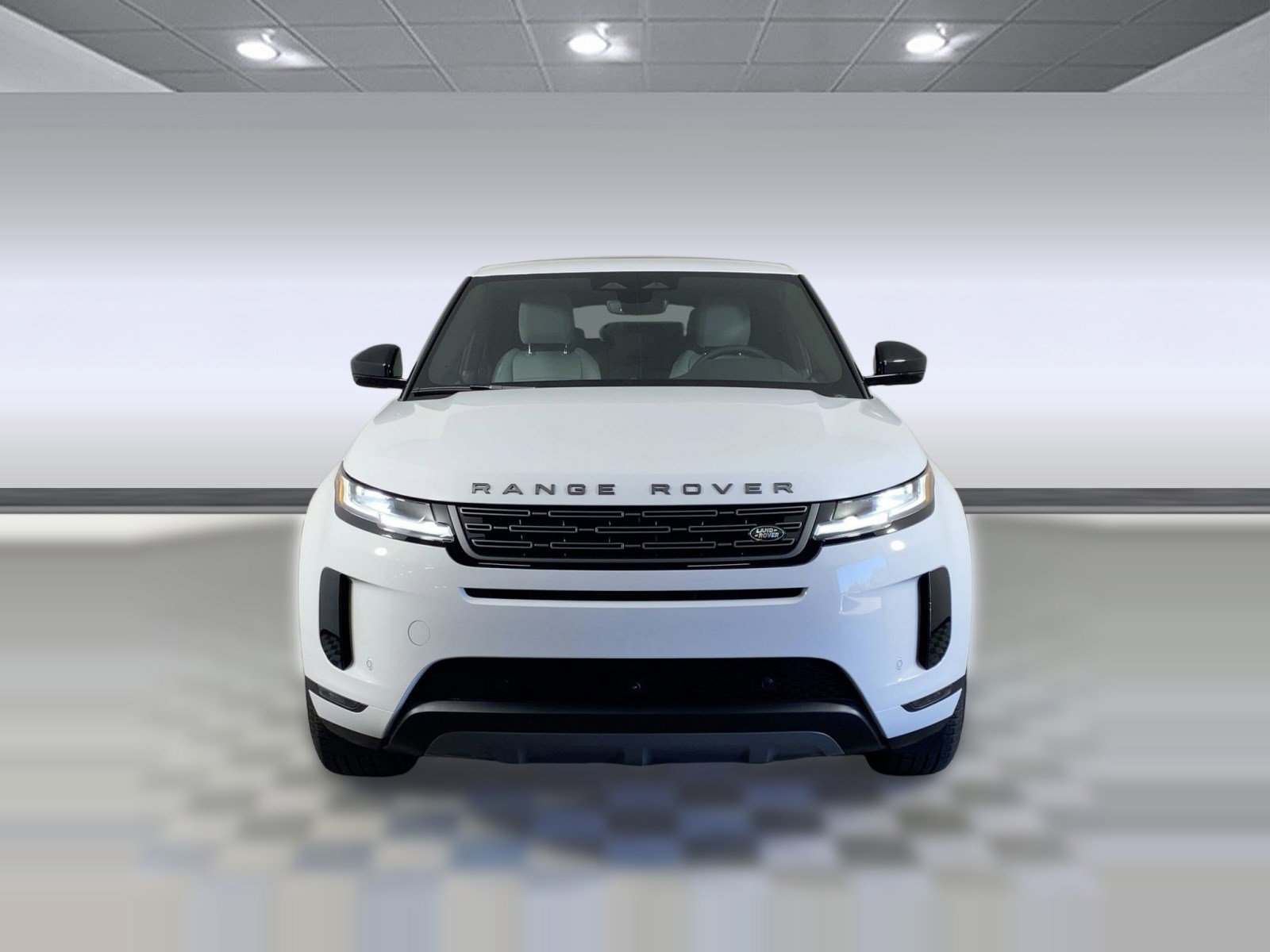 Used 2026 Land Rover Range Rover Evoque S AWD/4WD image 5