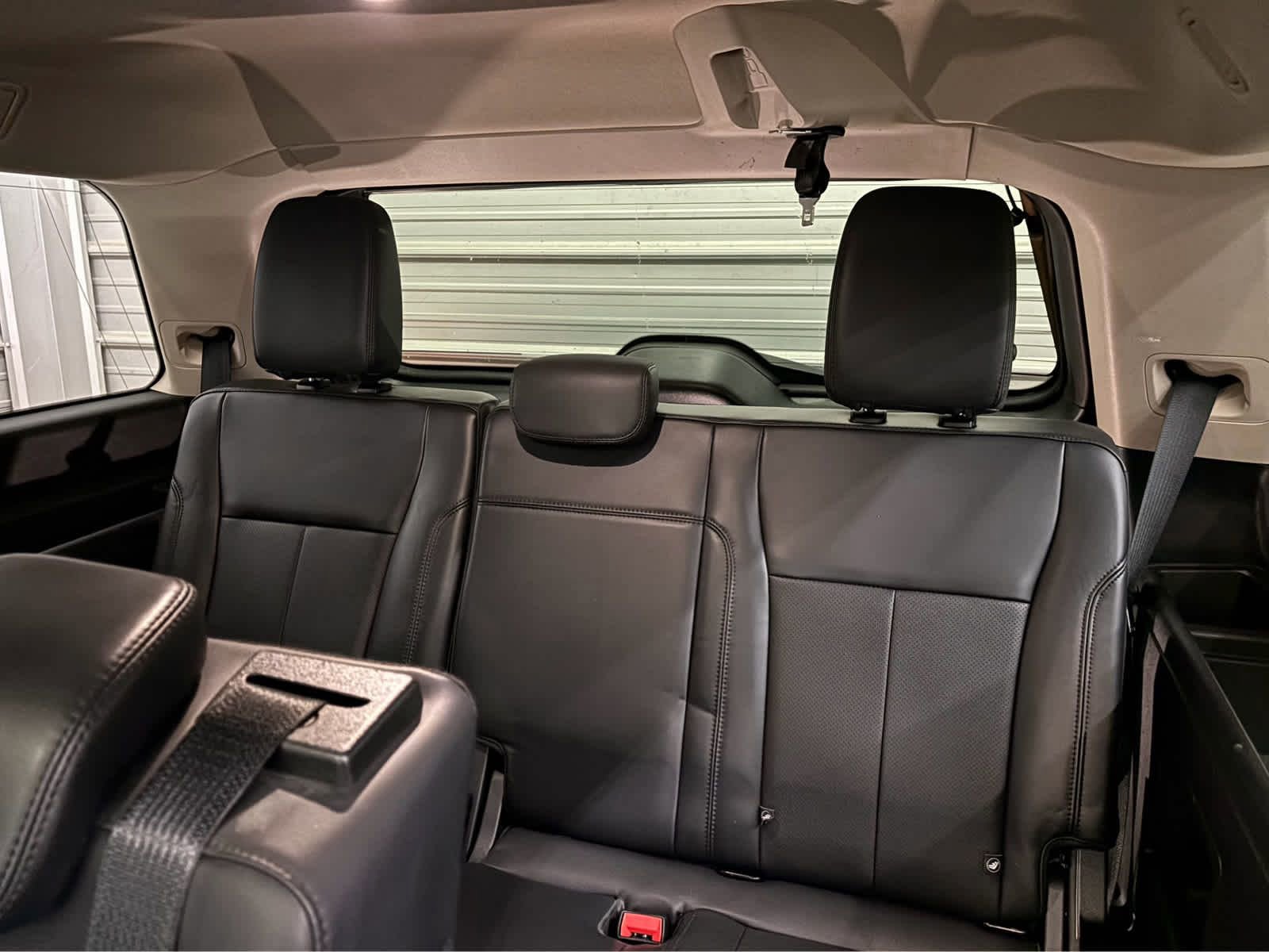 Used 2023 Ford Expedition XLT AWD/4WD image 27