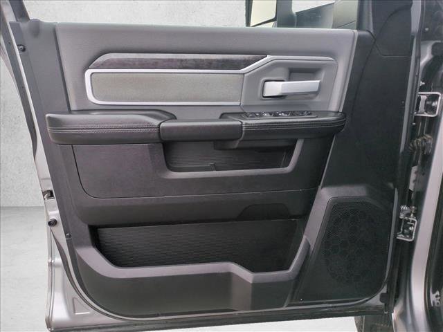 Used 2021 RAM 2500 Big Horn image 13