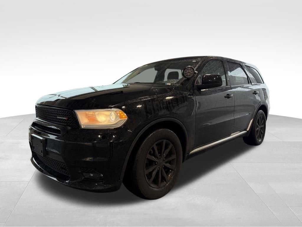 Used 2020 Dodge Durango AWD w/ Skid Plate Group image 3