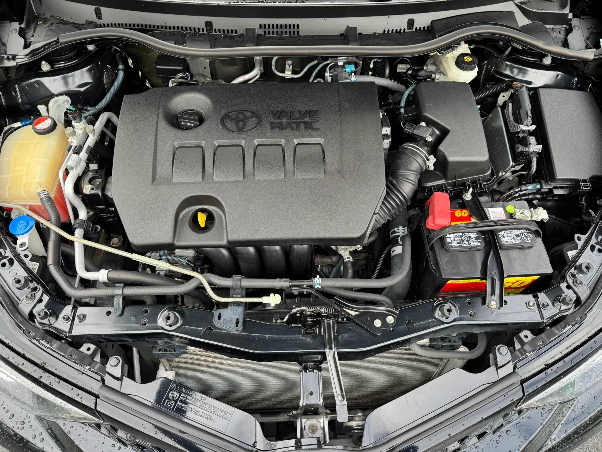 Used 2016 Scion iM Hatchback 4D image 45