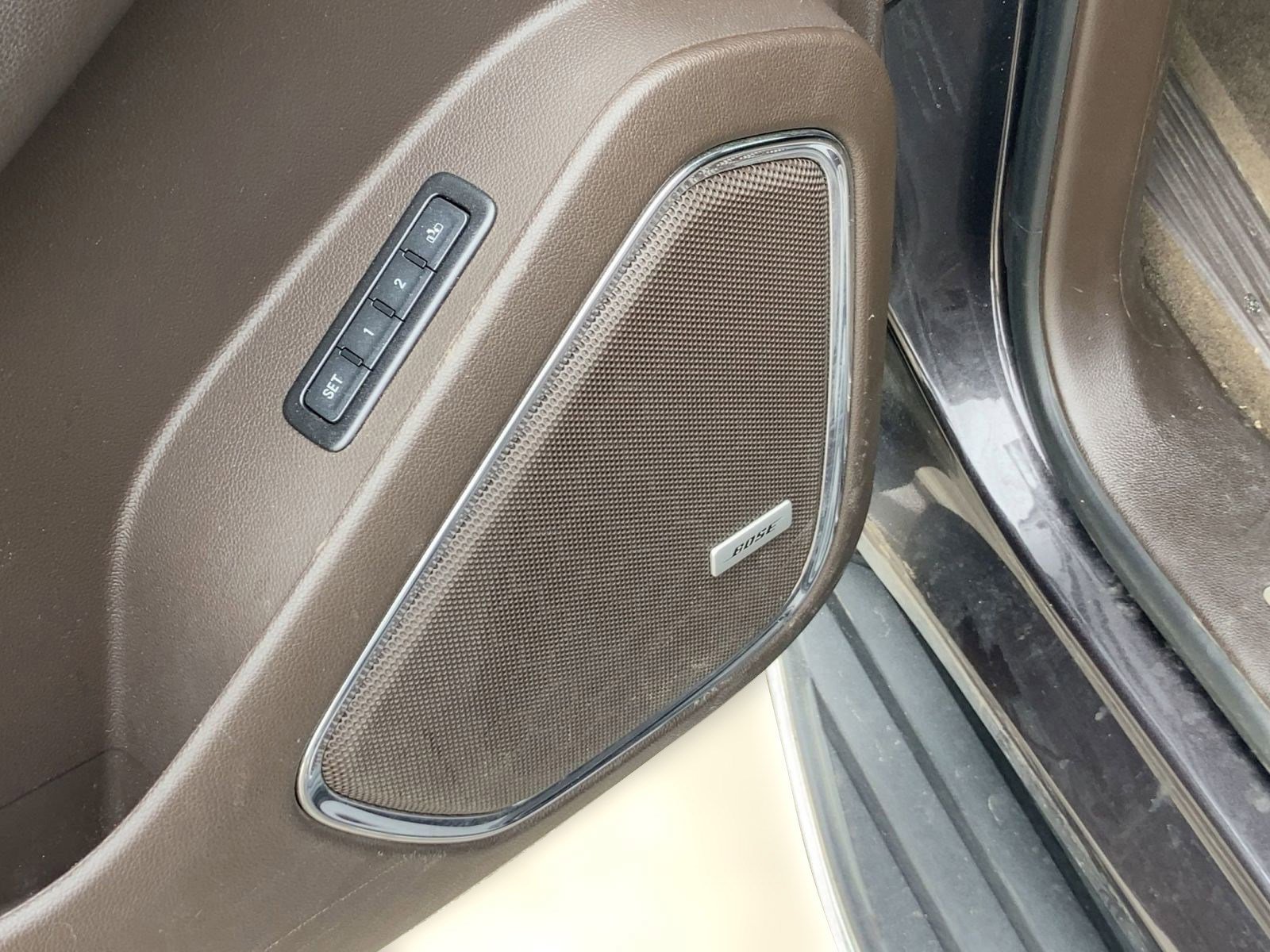 Used 2017 GMC Yukon Denali w/ Open Road Package image 24