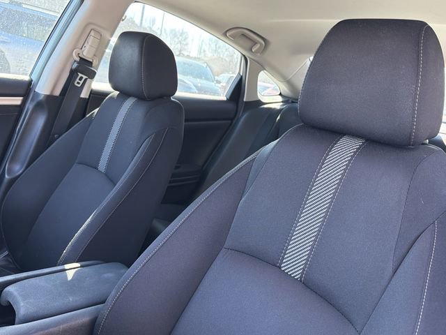 Used 2016 Honda Civic EX image 8