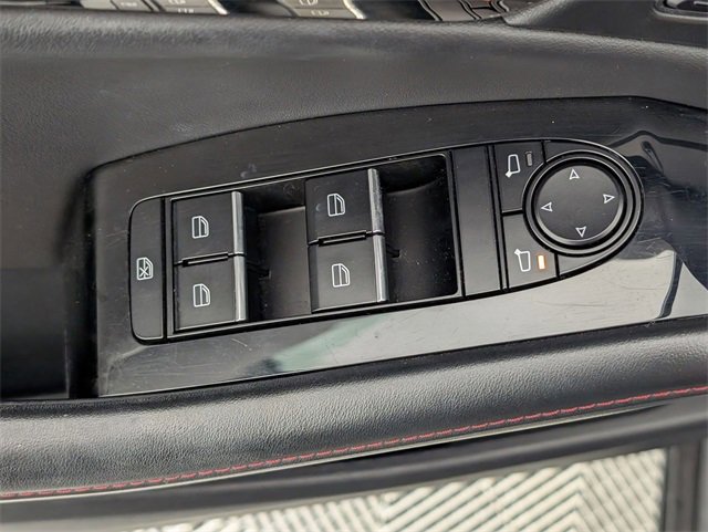 Used 2023 MAZDA CX-30 AWD 2.5 S w/ Preferred Package image 12