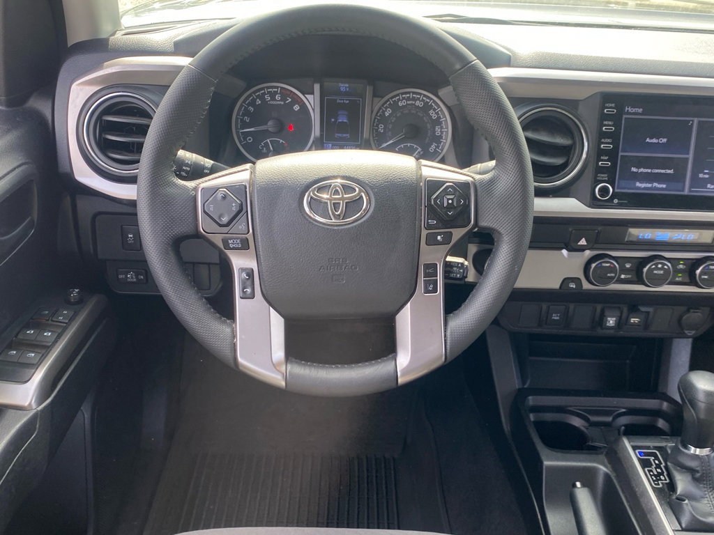 Used 2023 Toyota Tacoma SR5 image 8