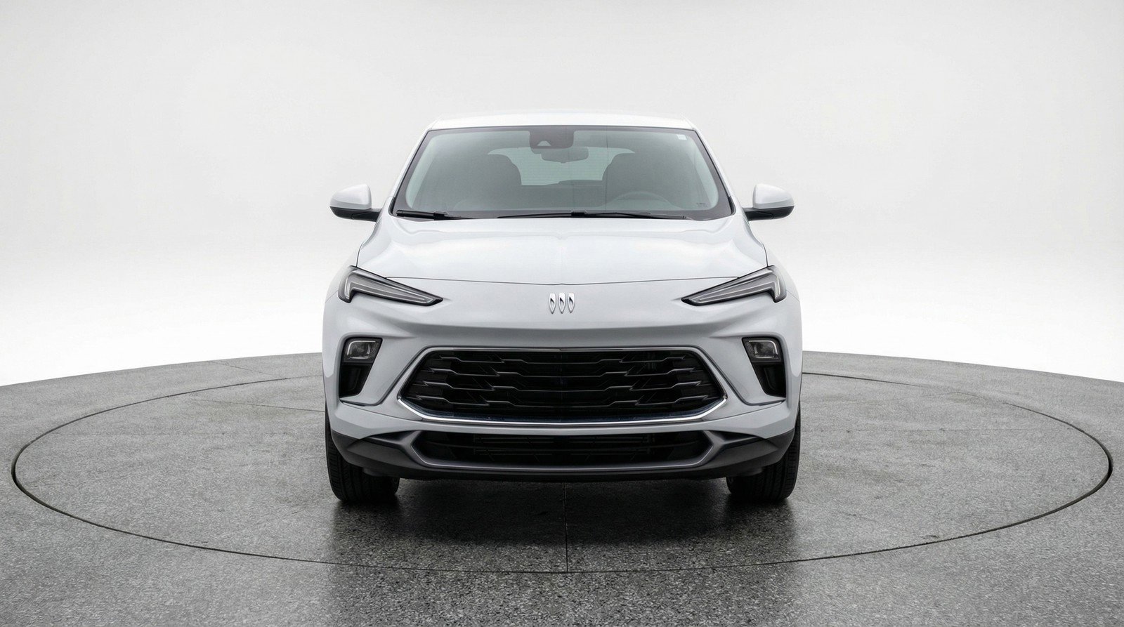 Used 2025 Buick Encore GX Preferred image 2