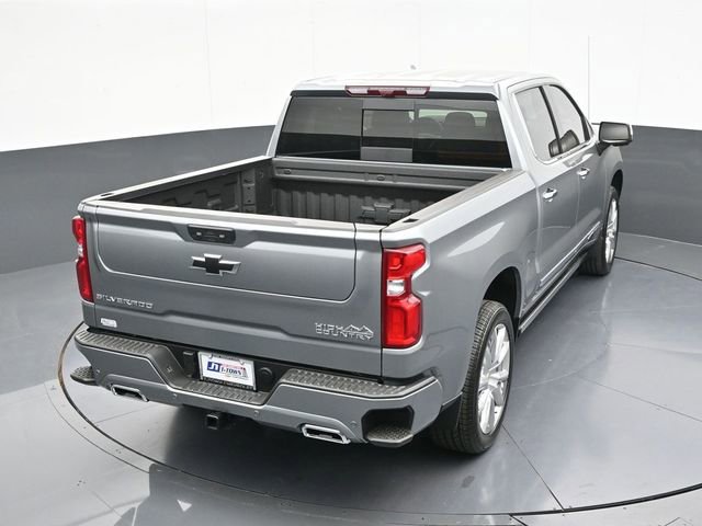 New 2026 Chevrolet Silverado 1500 High Country image 60