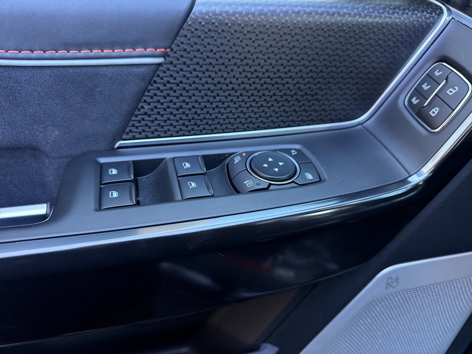 New 2026 Ford F150 Raptor w/ Equipment Group 803A Raptor R image 11