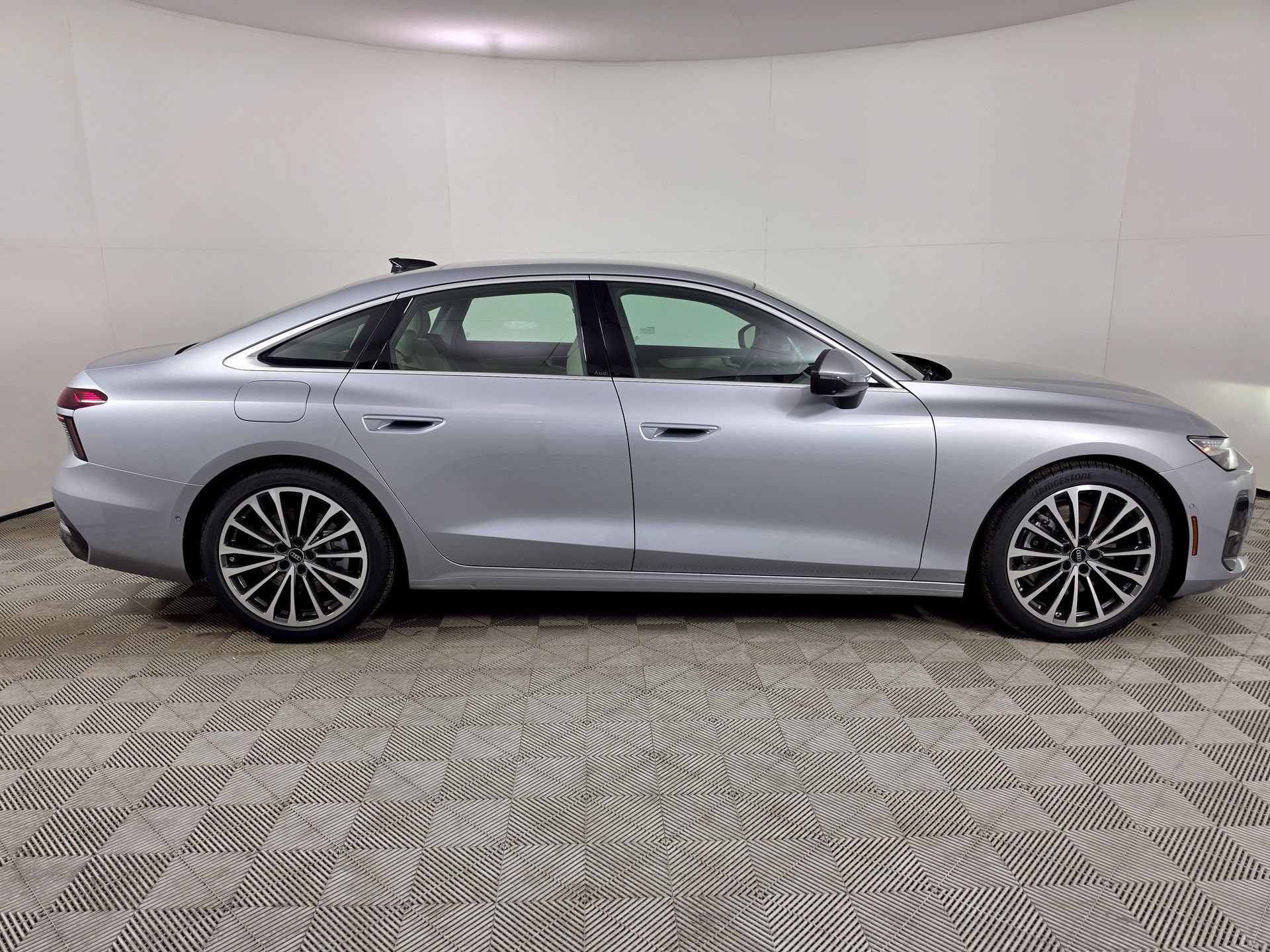 New 2026 Audi A6 Premium AWD/4WD image 8