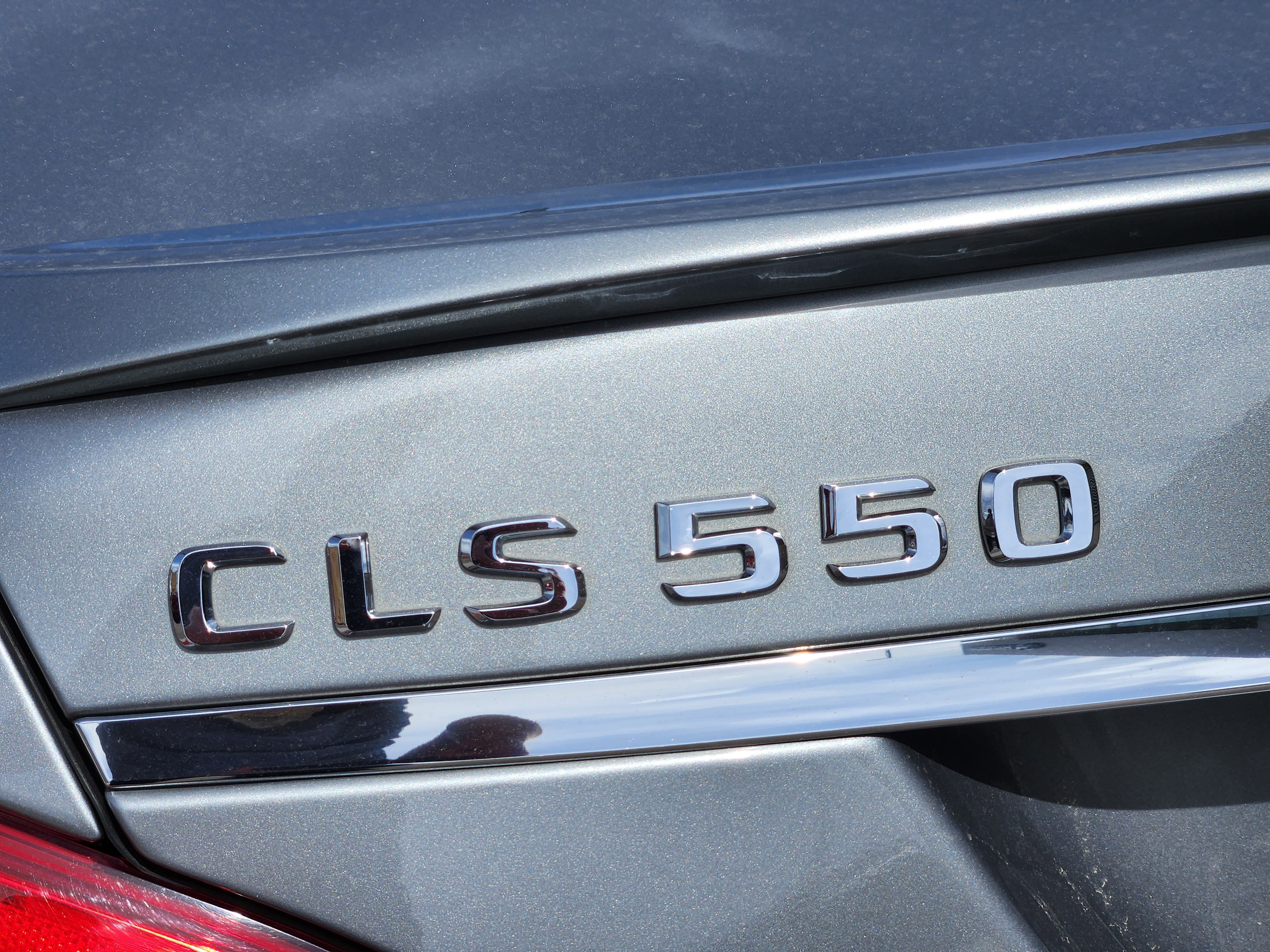 Used 2014 Mercedes-Benz CLS 550 4MATIC image 14