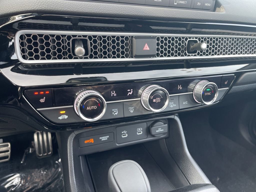 New 2026 Honda Civic Sport image 10