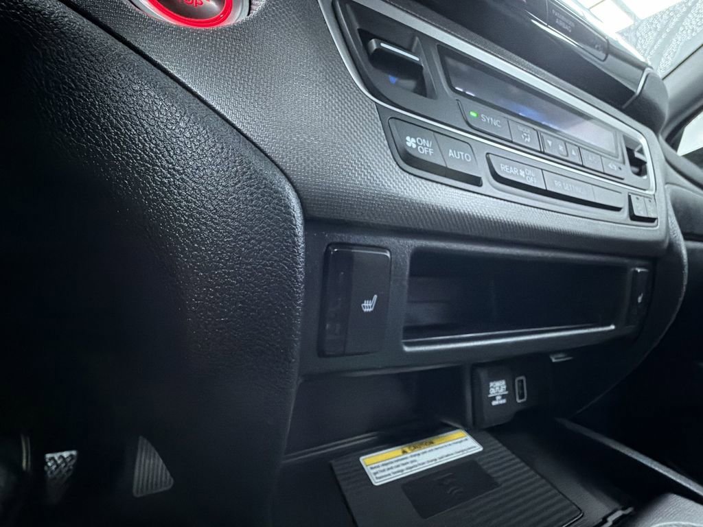 Used 2021 Honda Ridgeline RTL-E image 25