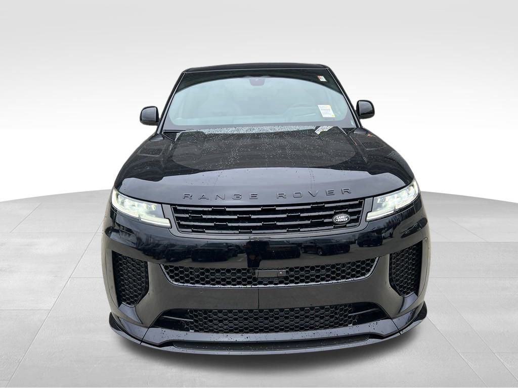 New 2025 Land Rover Range Rover Sport SV Edition Two image 5